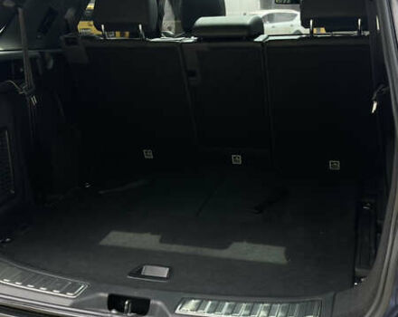 Черный Ленд Ровер Discovery Sport, объемом двигателя 2 л и пробегом 43 тыс. км за 27800 $, фото 7 на Automoto.ua