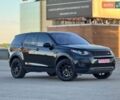 Чорний Ленд Ровер Discovery Sport, об'ємом двигуна 2 л та пробігом 122 тис. км за 17900 $, фото 1 на Automoto.ua