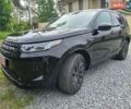 Чорний Ленд Ровер Discovery Sport, об'ємом двигуна 2 л та пробігом 111 тис. км за 33000 $, фото 1 на Automoto.ua