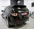 Чорний Ленд Ровер Discovery Sport, об'ємом двигуна 2 л та пробігом 149 тис. км за 23900 $, фото 30 на Automoto.ua