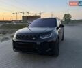Черный Ленд Ровер Discovery Sport, объемом двигателя 2 л и пробегом 113 тыс. км за 25000 $, фото 1 на Automoto.ua