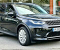 Черный Ленд Ровер Discovery Sport, объемом двигателя 2 л и пробегом 46 тыс. км за 33500 $, фото 7 на Automoto.ua