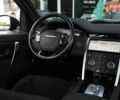 Чорний Ленд Ровер Discovery Sport, об'ємом двигуна 2 л та пробігом 72 тис. км за 27000 $, фото 10 на Automoto.ua