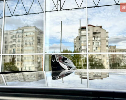 Черный Ленд Ровер Discovery Sport, объемом двигателя 2 л и пробегом 46 тыс. км за 33500 $, фото 51 на Automoto.ua