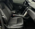 Черный Ленд Ровер Discovery Sport, объемом двигателя 2 л и пробегом 200 тыс. км за 18000 $, фото 10 на Automoto.ua
