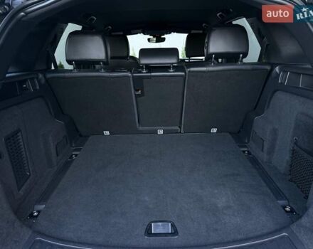 Черный Ленд Ровер Discovery Sport, объемом двигателя 2 л и пробегом 156 тыс. км за 20799 $, фото 50 на Automoto.ua