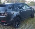 Черный Ленд Ровер Discovery Sport, объемом двигателя 2 л и пробегом 130 тыс. км за 25921 $, фото 1 на Automoto.ua