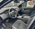 Черный Ленд Ровер Discovery Sport, объемом двигателя 2 л и пробегом 65 тыс. км за 26999 $, фото 9 на Automoto.ua