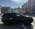 Черный Ленд Ровер Discovery Sport, объемом двигателя 2 л и пробегом 81 тыс. км за 20990 $, фото 3 на Automoto.ua
