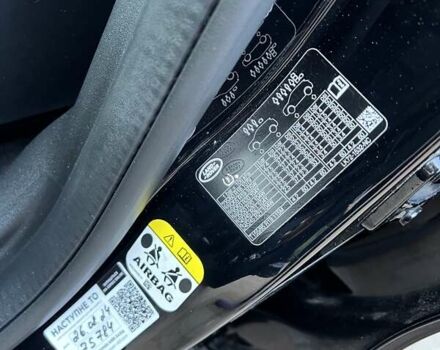 Чорний Ленд Ровер Discovery Sport, об'ємом двигуна 2 л та пробігом 76 тис. км за 37000 $, фото 28 на Automoto.ua