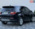 Черный Ленд Ровер Discovery Sport, объемом двигателя 2 л и пробегом 156 тыс. км за 20799 $, фото 21 на Automoto.ua