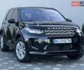 Черный Ленд Ровер Discovery Sport, объемом двигателя 2 л и пробегом 156 тыс. км за 20799 $, фото 2 на Automoto.ua