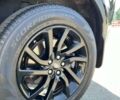 Черный Ленд Ровер Discovery Sport, объемом двигателя 2 л и пробегом 81 тыс. км за 22900 $, фото 9 на Automoto.ua