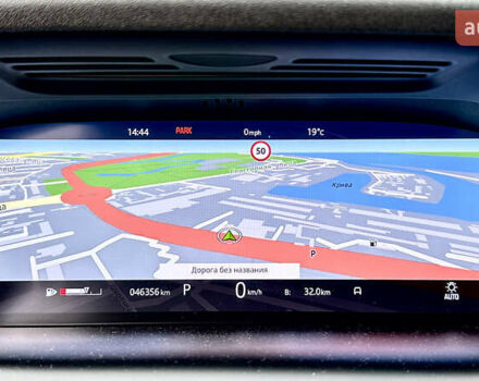 Черный Ленд Ровер Discovery Sport, объемом двигателя 2 л и пробегом 46 тыс. км за 33500 $, фото 42 на Automoto.ua