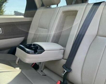 Черный Ленд Ровер Discovery Sport, объемом двигателя 2 л и пробегом 81 тыс. км за 22900 $, фото 27 на Automoto.ua