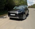 Черный Ленд Ровер Discovery Sport, объемом двигателя 2 л и пробегом 200 тыс. км за 26000 $, фото 1 на Automoto.ua