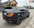 Черный Ленд Ровер Discovery Sport, объемом двигателя 2 л и пробегом 65 тыс. км за 26999 $, фото 5 на Automoto.ua