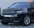 Черный Ленд Ровер Discovery Sport, объемом двигателя 2 л и пробегом 156 тыс. км за 20799 $, фото 8 на Automoto.ua