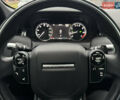 Черный Ленд Ровер Discovery Sport, объемом двигателя 2 л и пробегом 65 тыс. км за 26999 $, фото 19 на Automoto.ua