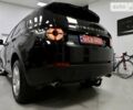 Черный Ленд Ровер Discovery Sport, объемом двигателя 2 л и пробегом 149 тыс. км за 23900 $, фото 32 на Automoto.ua