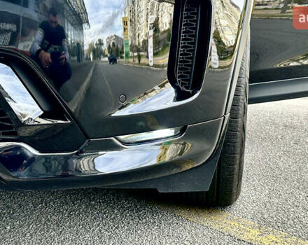 Черный Ленд Ровер Discovery Sport, объемом двигателя 2 л и пробегом 46 тыс. км за 33500 $, фото 20 на Automoto.ua