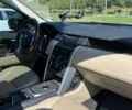 Черный Ленд Ровер Discovery Sport, объемом двигателя 2 л и пробегом 81 тыс. км за 22900 $, фото 12 на Automoto.ua