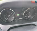 Черный Ленд Ровер Discovery Sport, объемом двигателя 2 л и пробегом 110 тыс. км за 21900 $, фото 14 на Automoto.ua