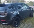 Черный Ленд Ровер Discovery Sport, объемом двигателя 2 л и пробегом 130 тыс. км за 25441 $, фото 1 на Automoto.ua