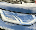 Черный Ленд Ровер Discovery Sport, объемом двигателя 2 л и пробегом 46 тыс. км за 33500 $, фото 18 на Automoto.ua