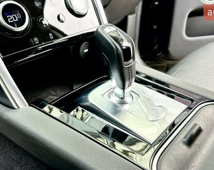 Черный Ленд Ровер Discovery Sport, объемом двигателя 2 л и пробегом 46 тыс. км за 33500 $, фото 26 на Automoto.ua