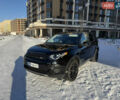Чорний Ленд Ровер Discovery Sport, об'ємом двигуна 2 л та пробігом 98 тис. км за 17999 $, фото 1 на Automoto.ua