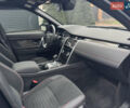 Черный Ленд Ровер Discovery Sport, объемом двигателя 2 л и пробегом 65 тыс. км за 26999 $, фото 13 на Automoto.ua