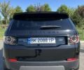Черный Ленд Ровер Discovery Sport, объемом двигателя 2 л и пробегом 81 тыс. км за 22900 $, фото 32 на Automoto.ua