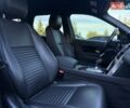 Черный Ленд Ровер Discovery Sport, объемом двигателя 2 л и пробегом 156 тыс. км за 20799 $, фото 49 на Automoto.ua