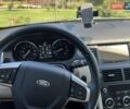 Черный Ленд Ровер Discovery Sport, объемом двигателя 2 л и пробегом 81 тыс. км за 22900 $, фото 15 на Automoto.ua