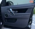 Черный Ленд Ровер Discovery Sport, объемом двигателя 2 л и пробегом 156 тыс. км за 20799 $, фото 35 на Automoto.ua