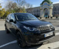 Черный Ленд Ровер Discovery Sport, объемом двигателя 2 л и пробегом 81 тыс. км за 20990 $, фото 2 на Automoto.ua