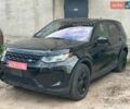 Чорний Ленд Ровер Discovery Sport, об'ємом двигуна 2 л та пробігом 67 тис. км за 12900 $, фото 1 на Automoto.ua