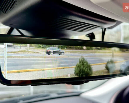 Черный Ленд Ровер Discovery Sport, объемом двигателя 2 л и пробегом 46 тыс. км за 33500 $, фото 24 на Automoto.ua