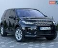 Черный Ленд Ровер Discovery Sport, объемом двигателя 2 л и пробегом 156 тыс. км за 20799 $, фото 1 на Automoto.ua