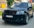 Чорний Ленд Ровер Discovery Sport, об'ємом двигуна 2 л та пробігом 63 тис. км за 18900 $, фото 1 на Automoto.ua