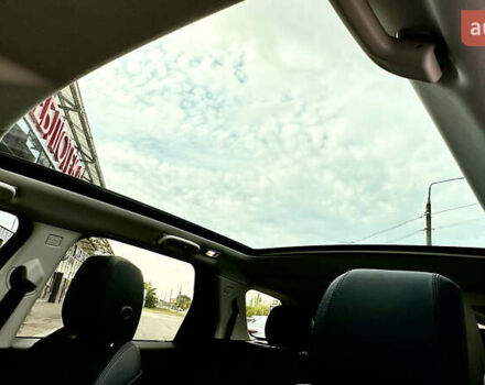 Черный Ленд Ровер Discovery Sport, объемом двигателя 2 л и пробегом 46 тыс. км за 33500 $, фото 48 на Automoto.ua