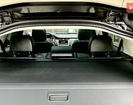 Черный Ленд Ровер Discovery Sport, объемом двигателя 2 л и пробегом 46 тыс. км за 33500 $, фото 57 на Automoto.ua