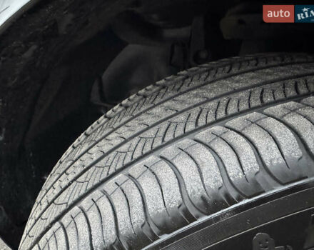 Черный Ленд Ровер Discovery Sport, объемом двигателя 2 л и пробегом 65 тыс. км за 26999 $, фото 27 на Automoto.ua