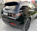 Черный Ленд Ровер Discovery Sport, объемом двигателя 2 л и пробегом 110 тыс. км за 21900 $, фото 10 на Automoto.ua