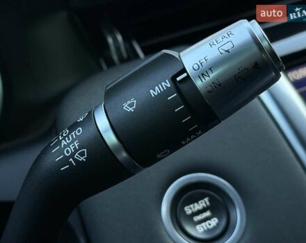 Черный Ленд Ровер Discovery Sport, объемом двигателя 2 л и пробегом 156 тыс. км за 20799 $, фото 28 на Automoto.ua