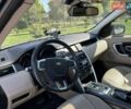 Черный Ленд Ровер Discovery Sport, объемом двигателя 2 л и пробегом 81 тыс. км за 22900 $, фото 24 на Automoto.ua
