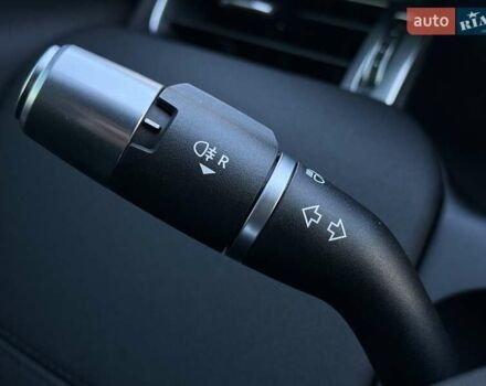 Черный Ленд Ровер Discovery Sport, объемом двигателя 2 л и пробегом 156 тыс. км за 20799 $, фото 29 на Automoto.ua