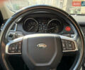 Черный Ленд Ровер Discovery Sport, объемом двигателя 2 л и пробегом 81 тыс. км за 20990 $, фото 13 на Automoto.ua