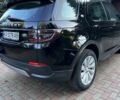 Чорний Ленд Ровер Discovery Sport, об'ємом двигуна 2 л та пробігом 76 тис. км за 37000 $, фото 5 на Automoto.ua